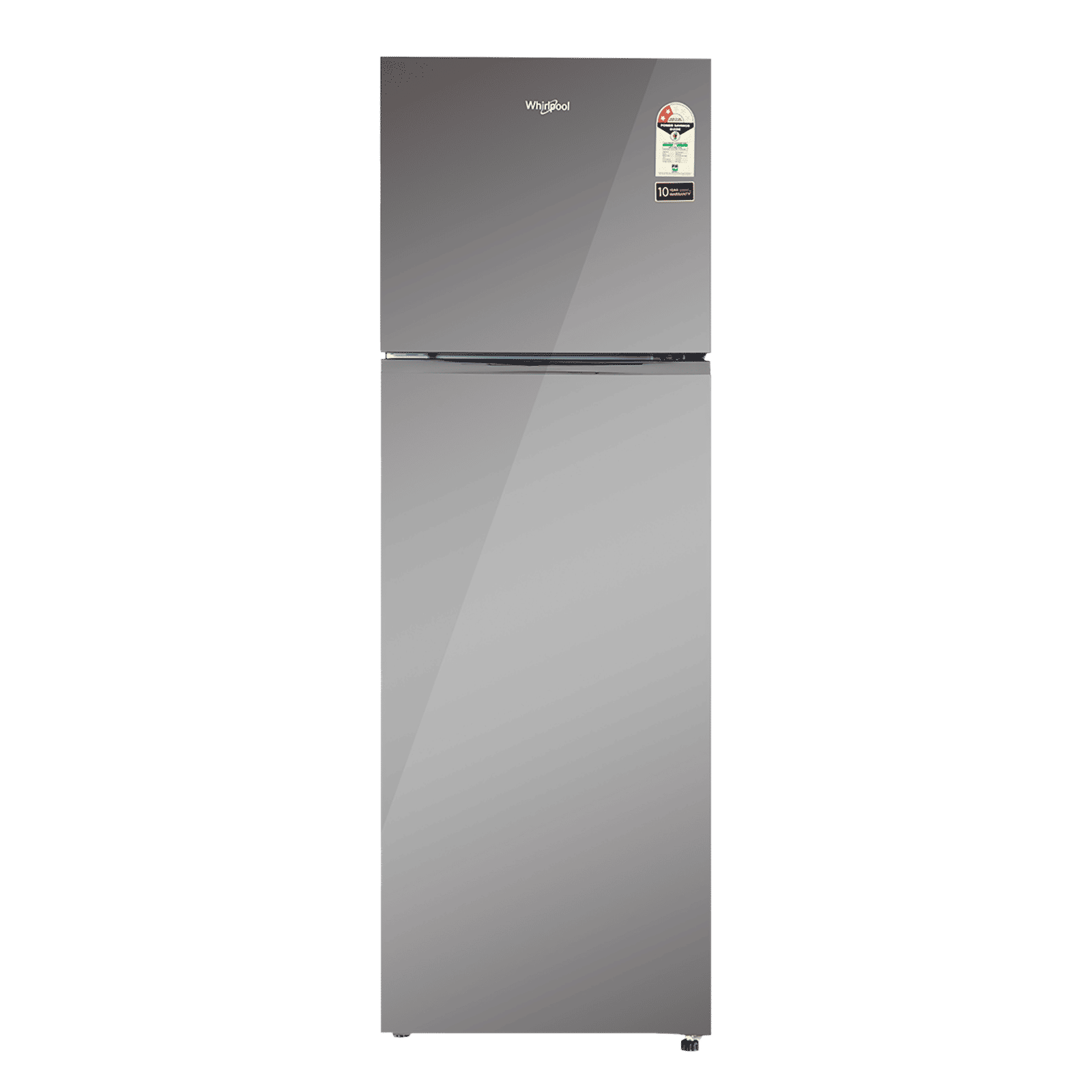 Buy Whirlpool Intellifresh 259 Litres 2 Star Frost Free Double Door